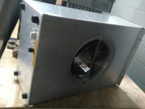 Вентилятор HP P/N A5201-62048
