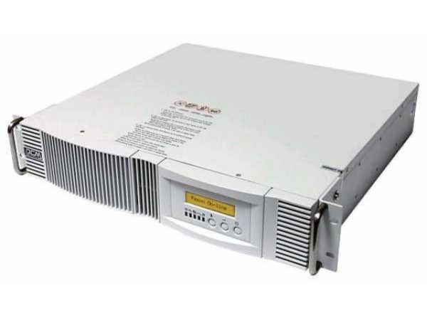 ИБП PowerCom Vanguard RM VGD-2000-RM-2U
