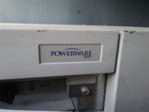 Ибп Eaton Powerware 9305-20I-N-7(20 ква)