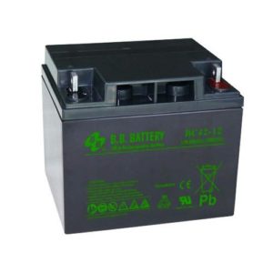 Аккумулятор BB Battery BC42-12