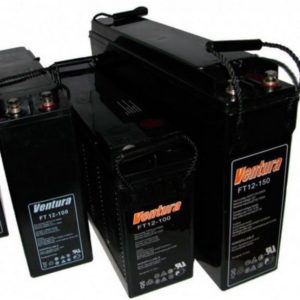 батарея Narada 6-GFM-125FB (12V/125Ah)