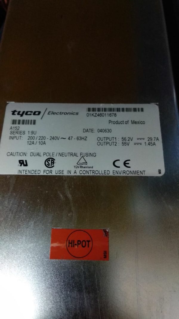 Блок питания Tuko Electronics