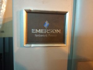 ИБП Emerson Liebert NX 60 кВА