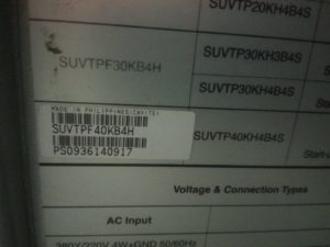 ИБП APC Smart-UPS VT 40 кВ·А