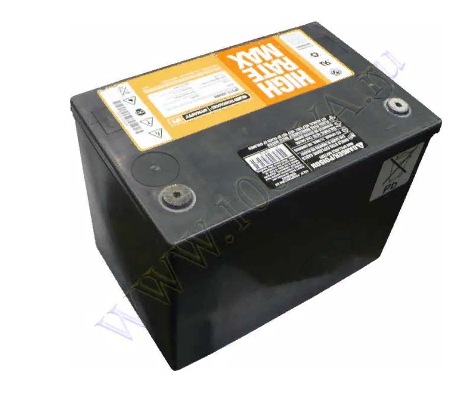 Свинцово-кислотные аккумуляторные батареи DYNASTY серии UPS MR(HIGH RATE MAX)
